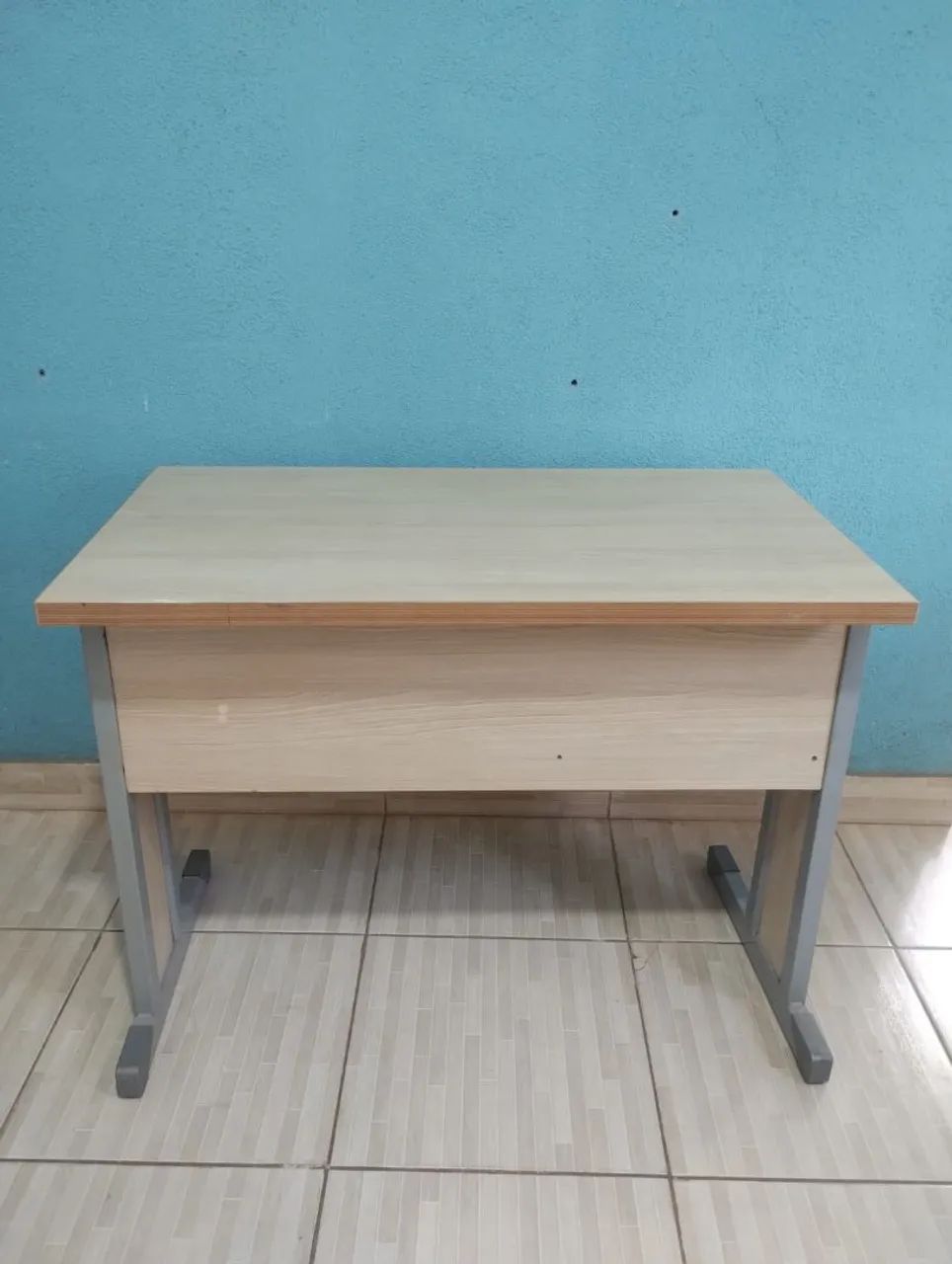 Mesa p escritório - ENTREGO  - Foto 2