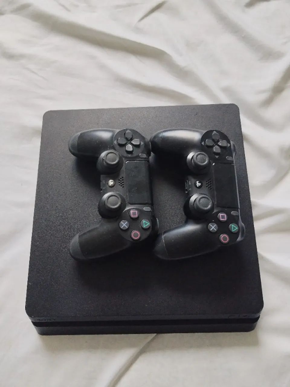 Playstation 4 Usado