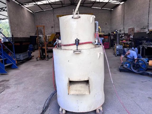Lavadora e processadora lucotec - Foto 2