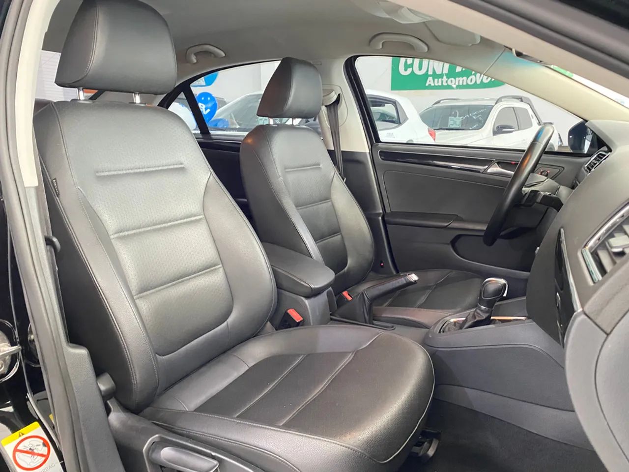 Volkswagen Jetta Highline 2.0 TSI 16V 4p Tiptronic, foto 11 de 15