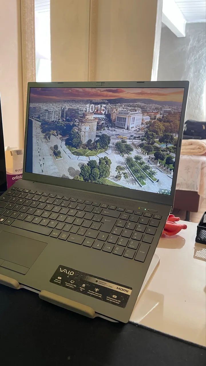 VAION RYZEN 7 - Foto 3