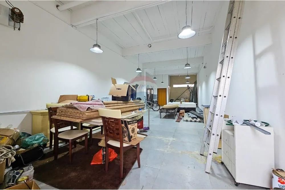 Salão comercial com 100m² para locação definitiva - Foto 2