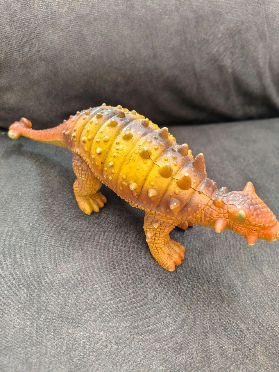 5 dinossauros  - Foto 2