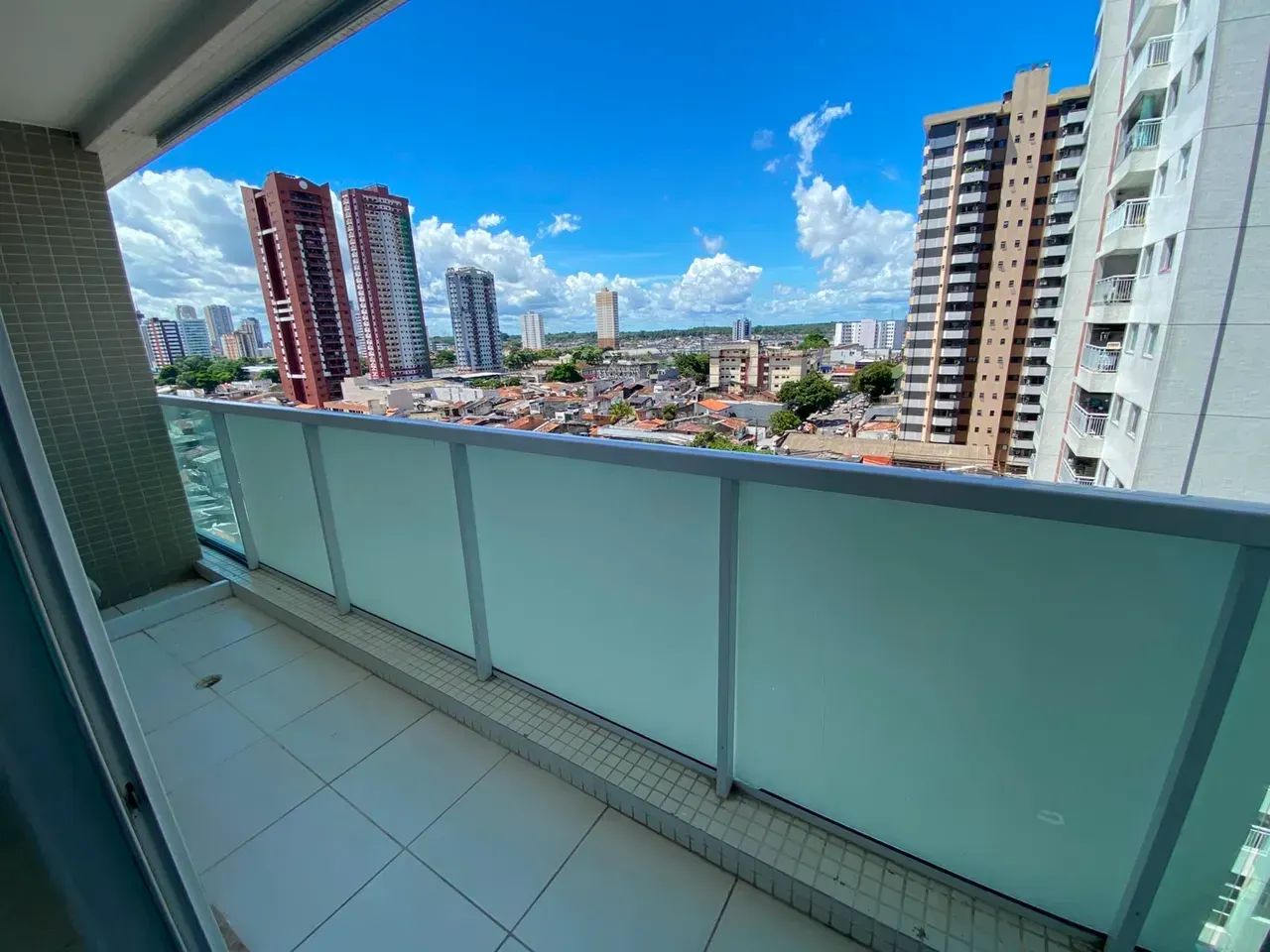 SALA COMERCIAL -  TORRE VITTA OFFICE - BAIRRO MARCO - BELÉM - Foto 2