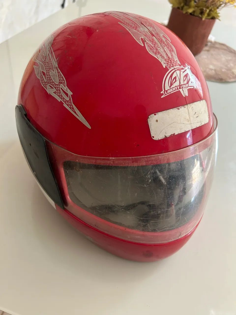 Capacete