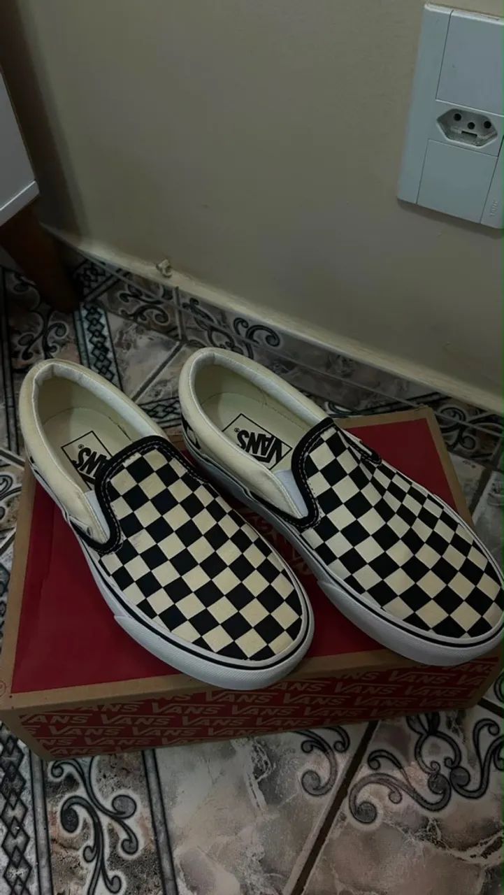 Tênis Vans Original  - Foto 2