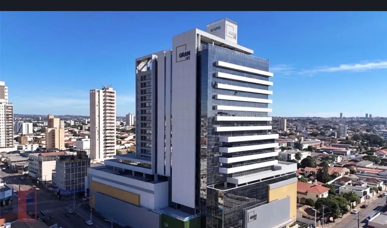 Ágio gran life medical complex  - Foto 3