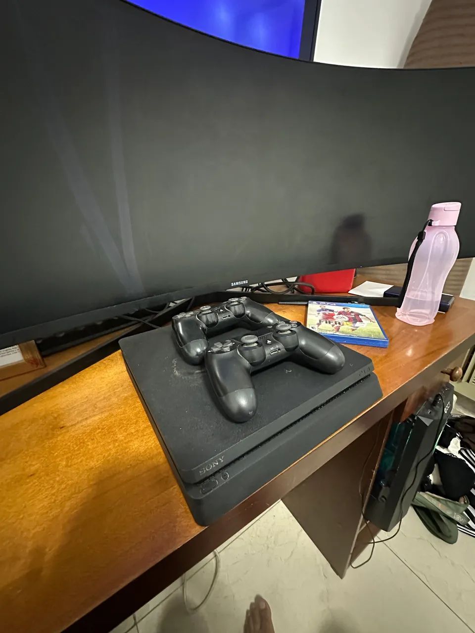 Monitor gamer  - Foto 2
