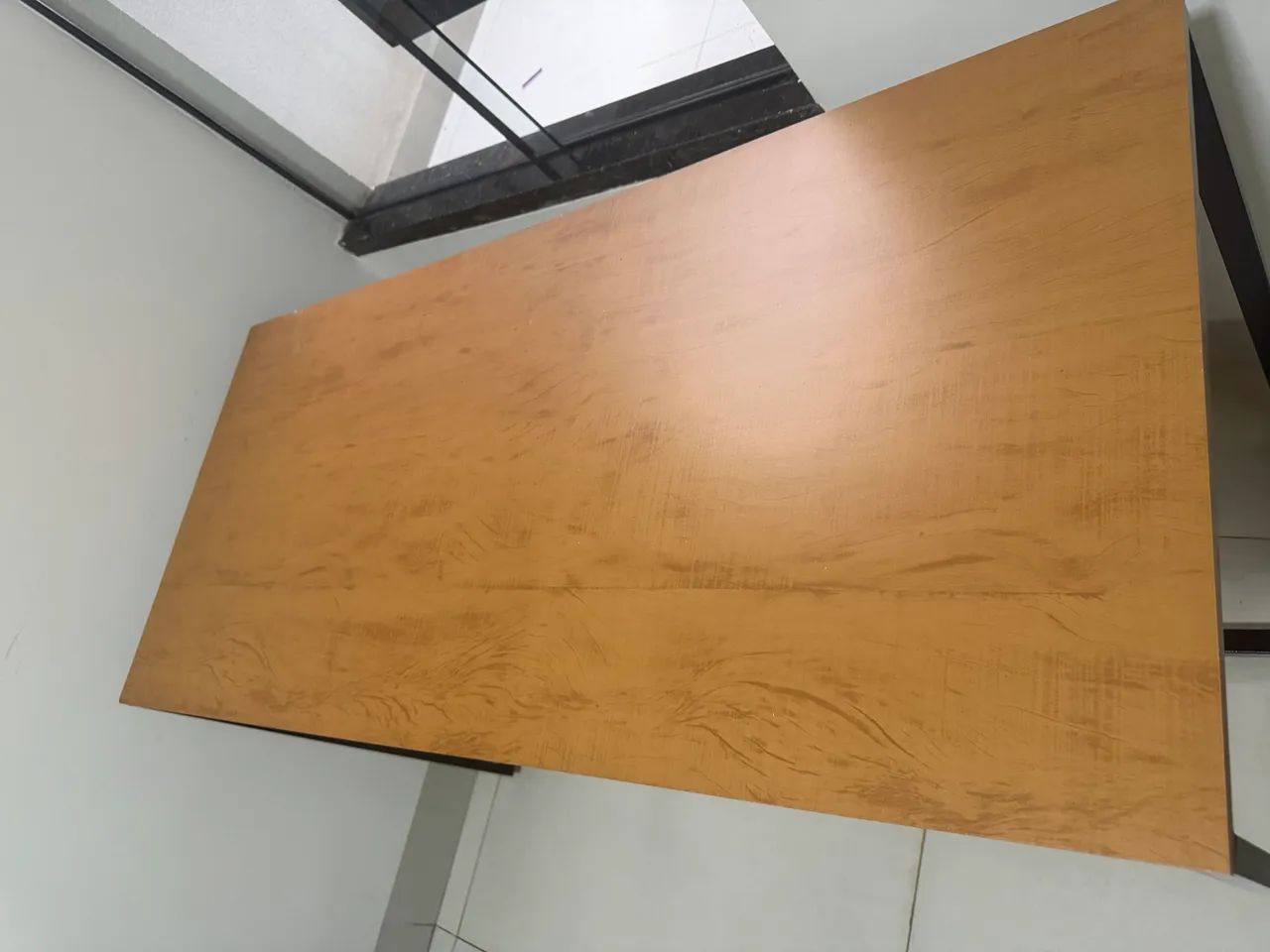 Vendo mesa  escritorio, jantar,  estudos? - Foto 2