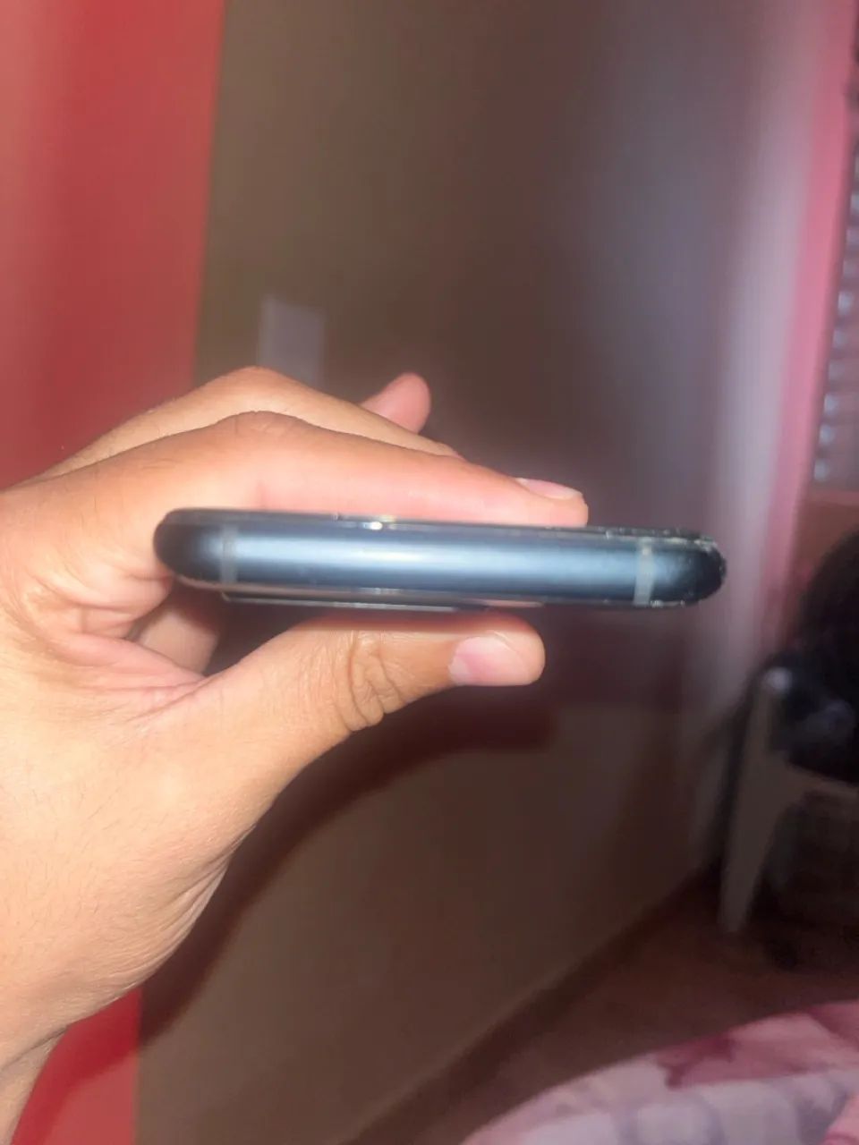 Rog fone 5s - Foto 5