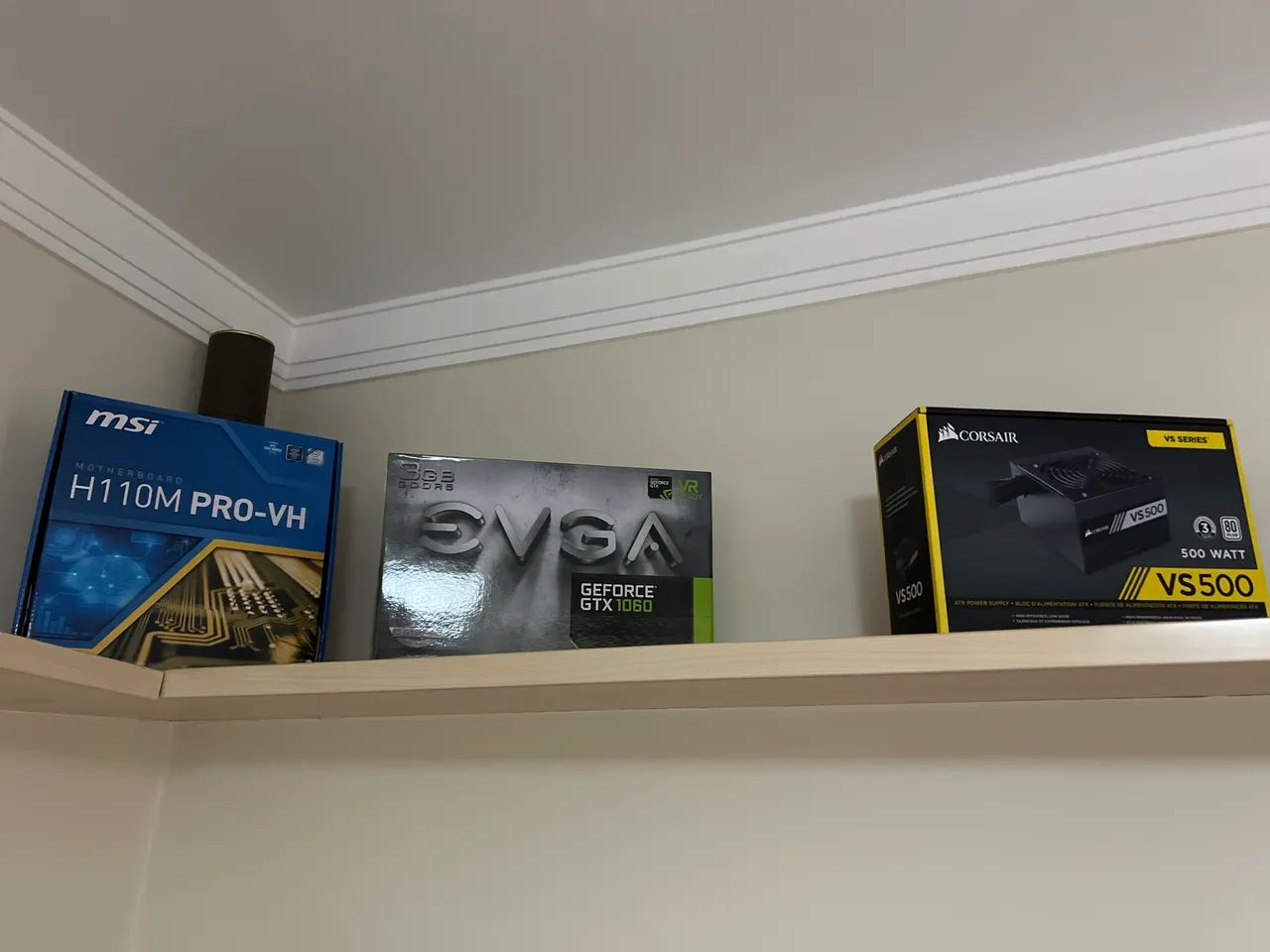 Computador pc gamer  - Foto 4