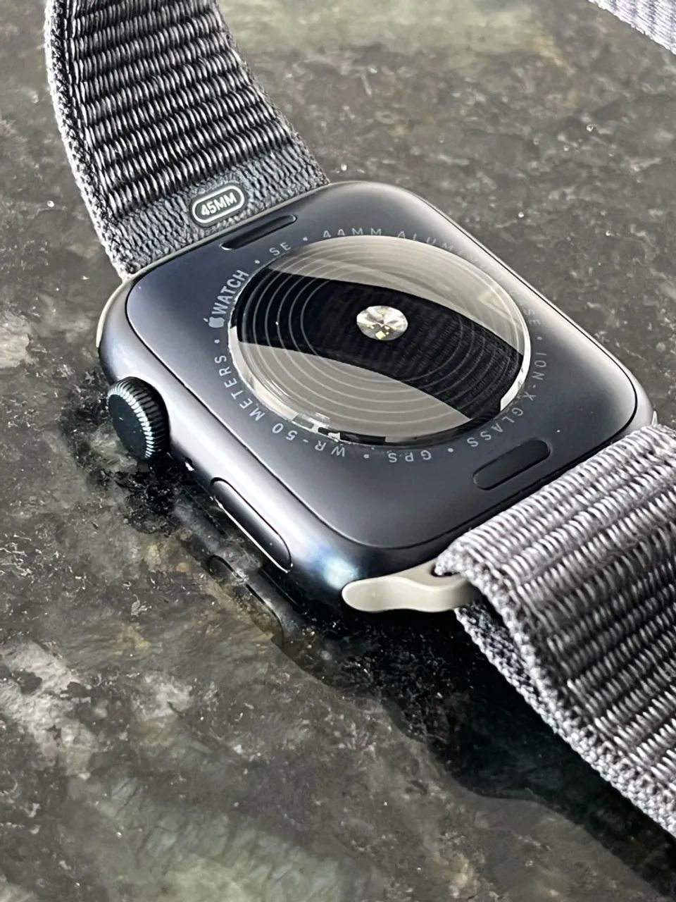 Apple Watch SE 2º Geração 44mm - Foto 2