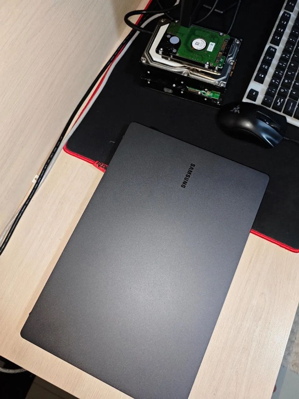 Notebook SAMSUNG BOOK 2 - Foto 2