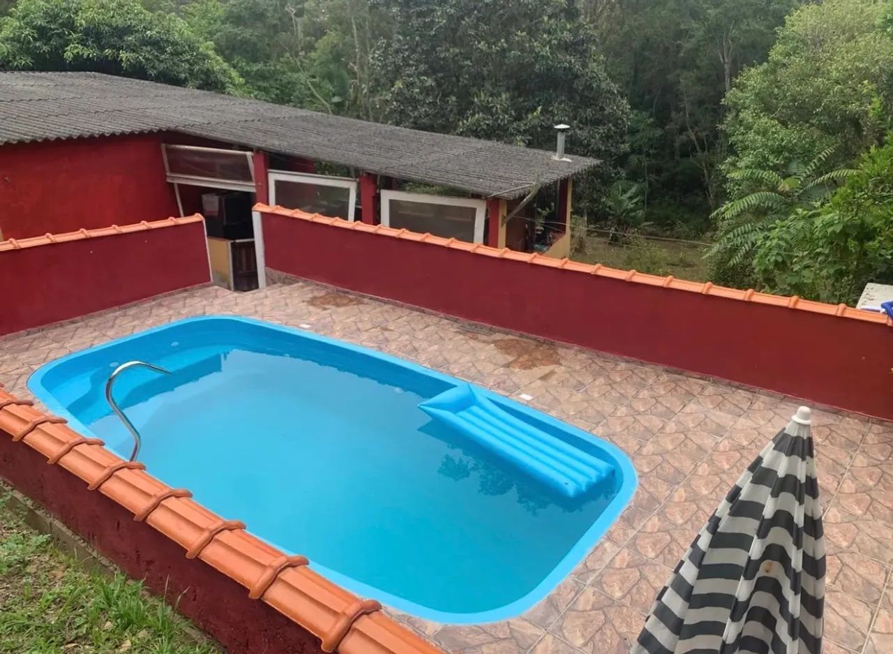 Foto - Embu-Guaçu - Dos Borges