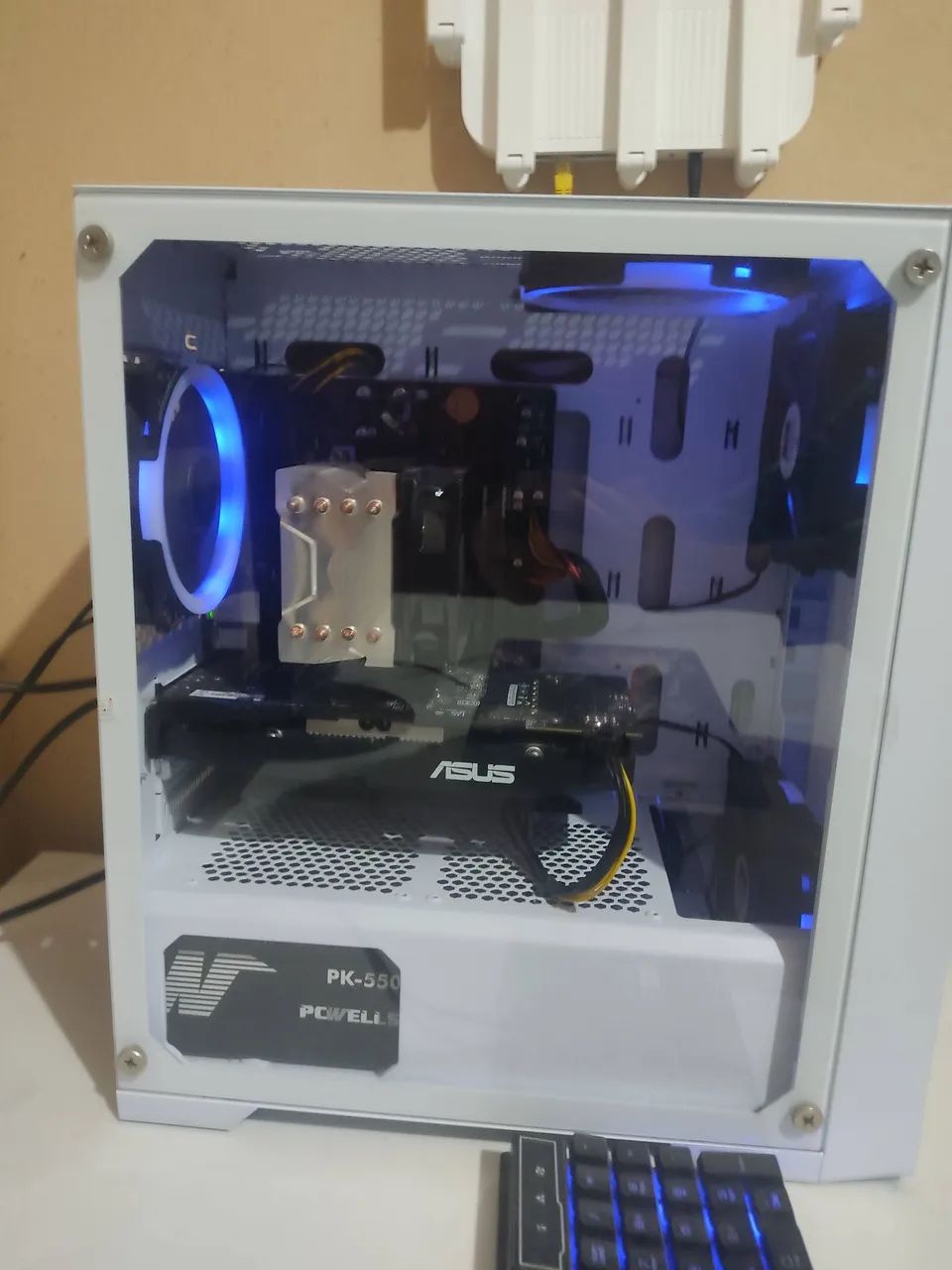 Vendo computador Pc gamer - Foto 4