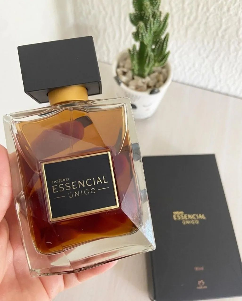 Perfume Essencial Único. Entrego em toda Belém e Ananindeua  - Foto 3