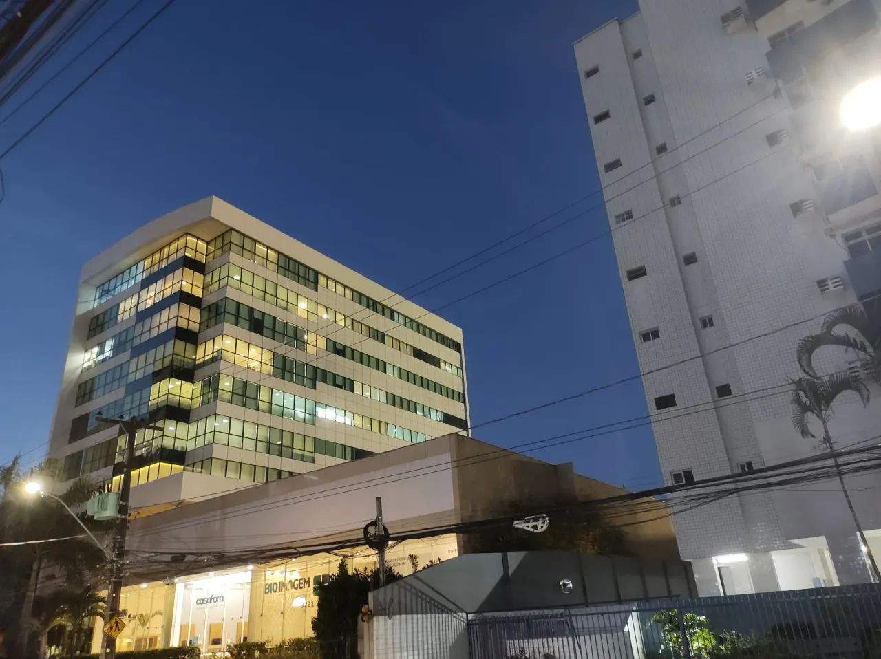 Empresarial Casa Grande Rosa e Silva - Loja Terréa com mesanino - Foto 3