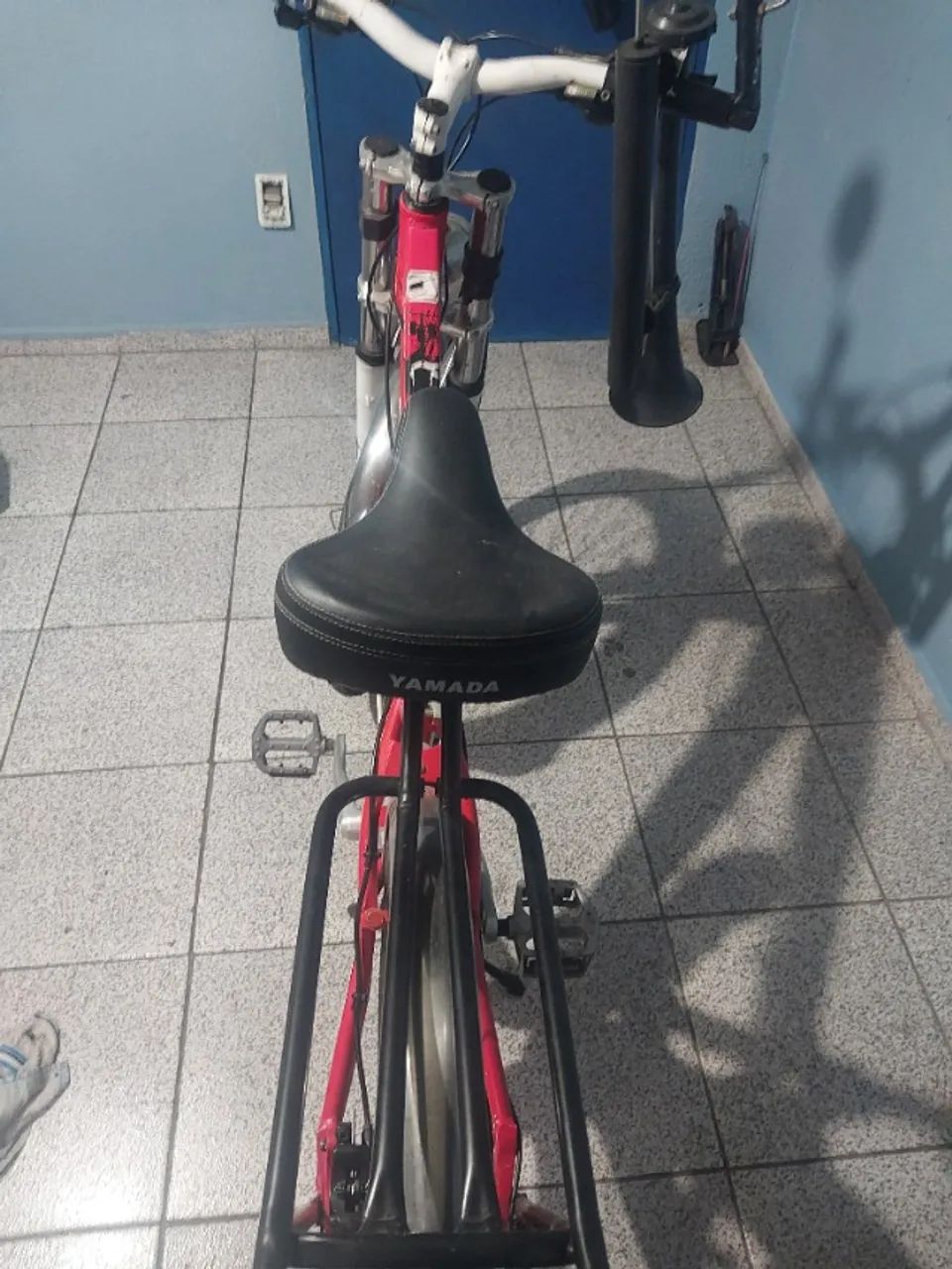 Bicicleta  - Foto 3