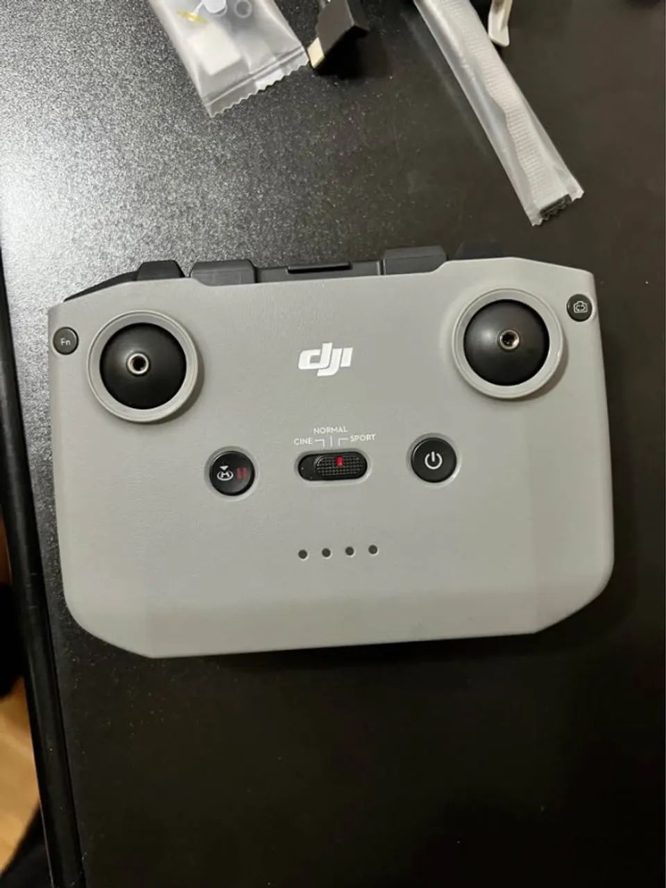 Controle DJI rc n1