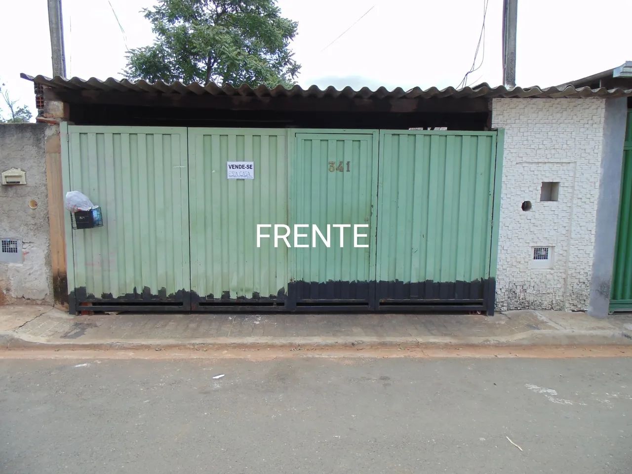 Foto - Sumaré - Jardim Aclimação (Nova Veneza)