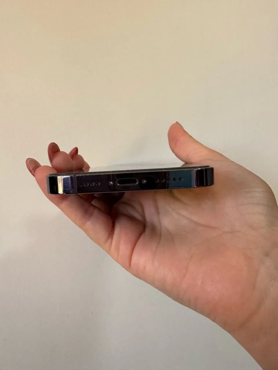 iPhone 14 Pro 128g - Foto 4