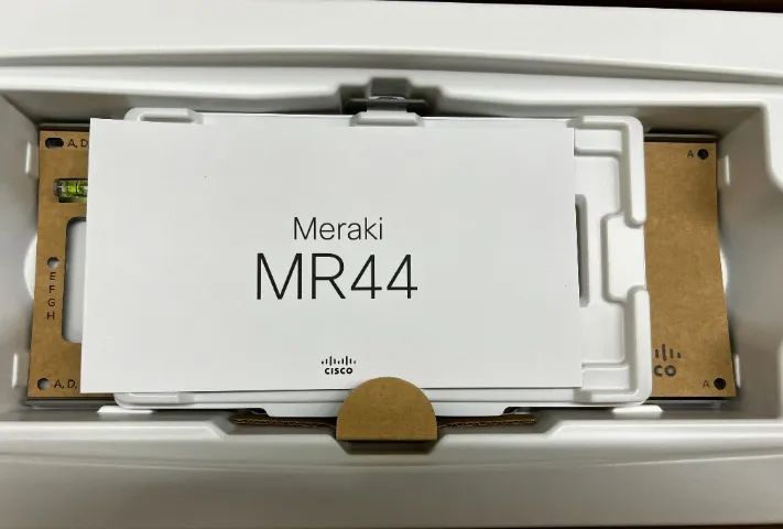 Access Point Cisco Meraki MR44 - Foto 5