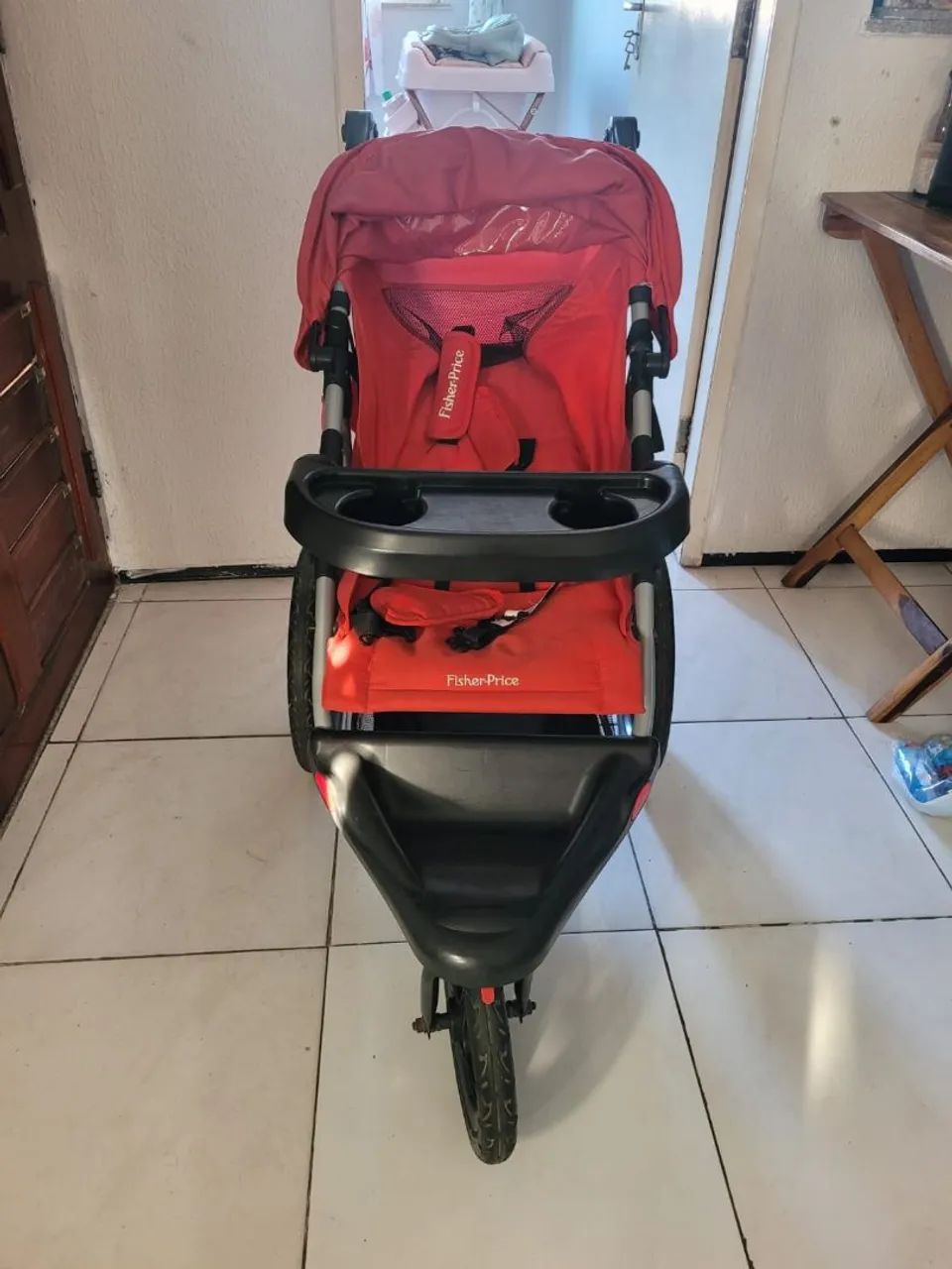 CARRO DE BEBE - Foto 4