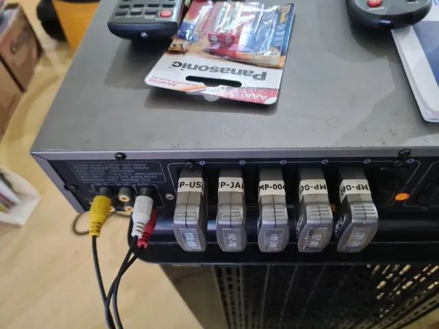 videokê - Foto 3