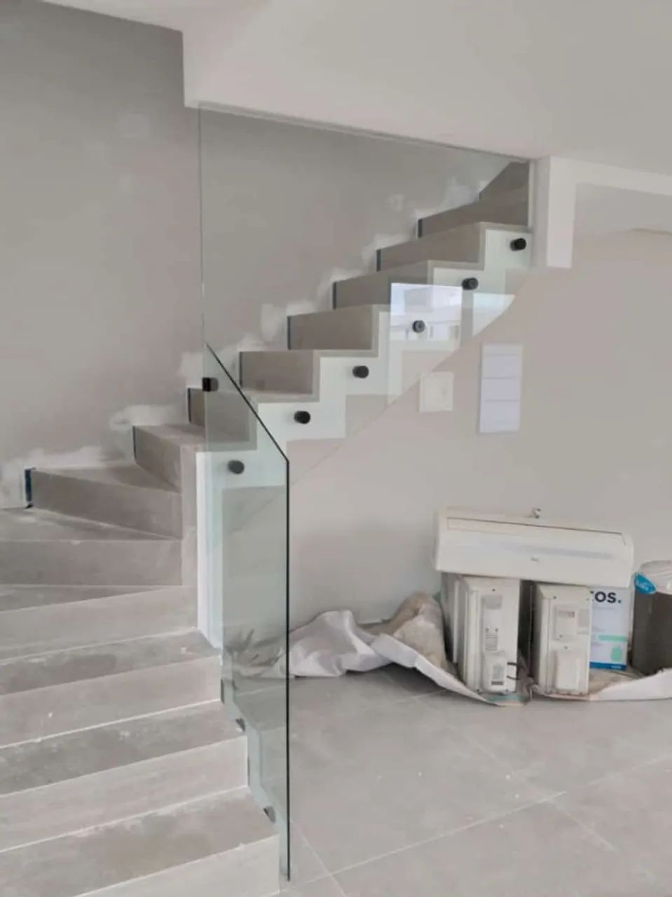 Vidraçaria Performance