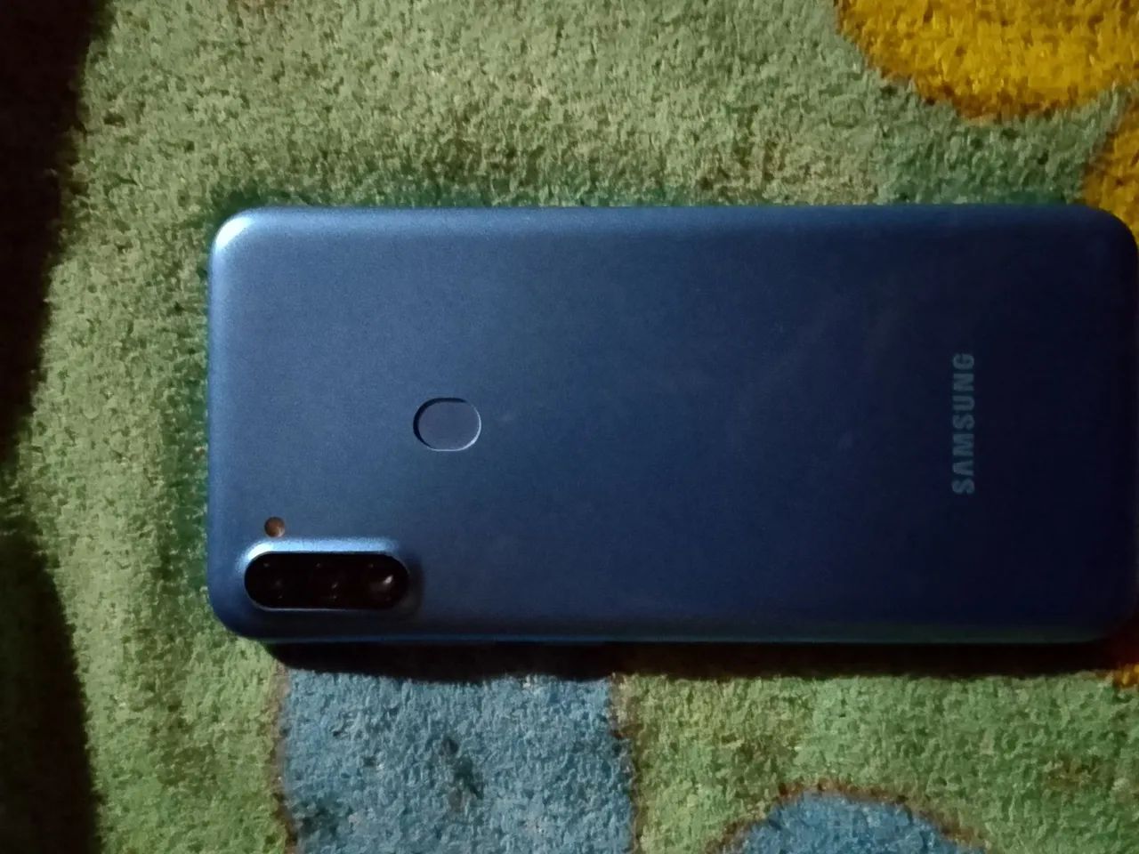 Celular Samsung  - Foto 2