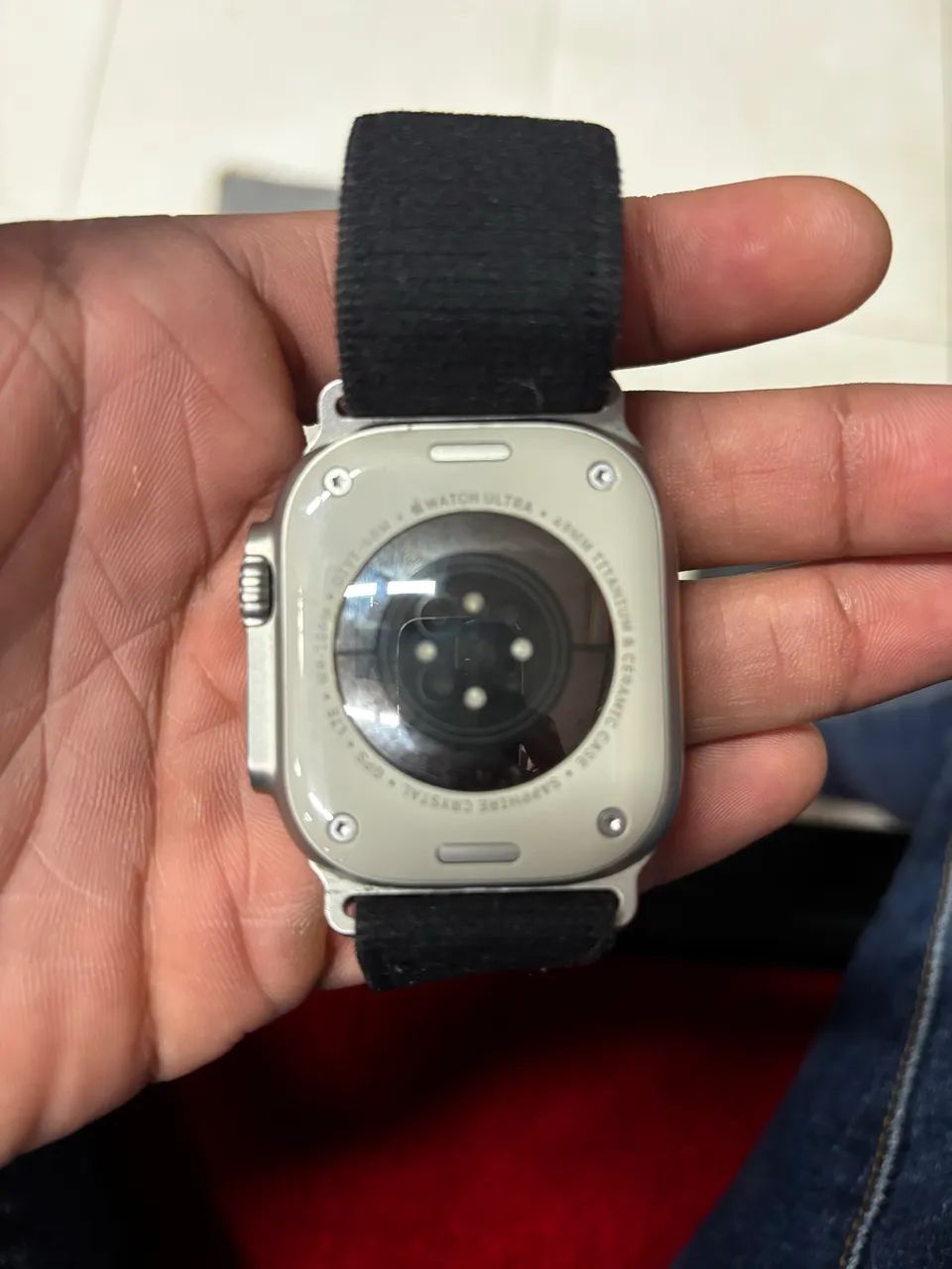 APPLE WATCH ULTRA 2  - Foto 2