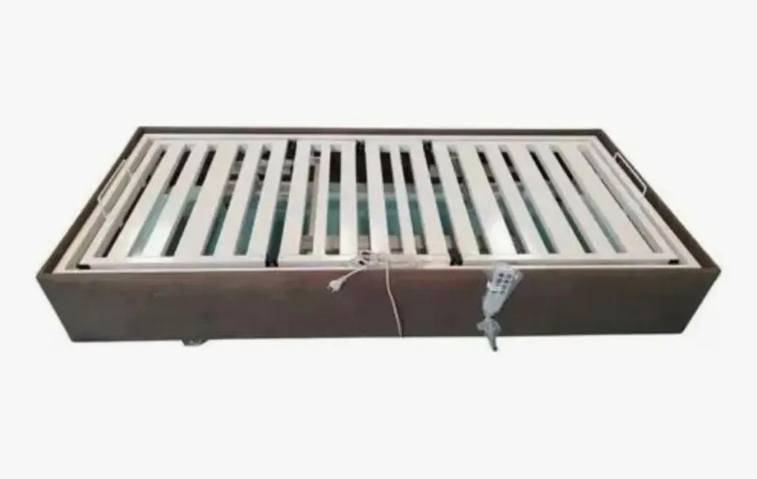 Cama hospitalar Wise - Foto 2