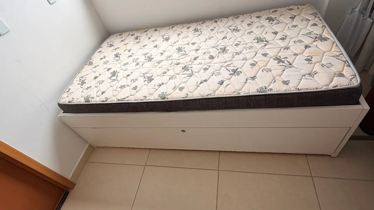 CAMA BAÚ VIUVINHA 2x1,05 