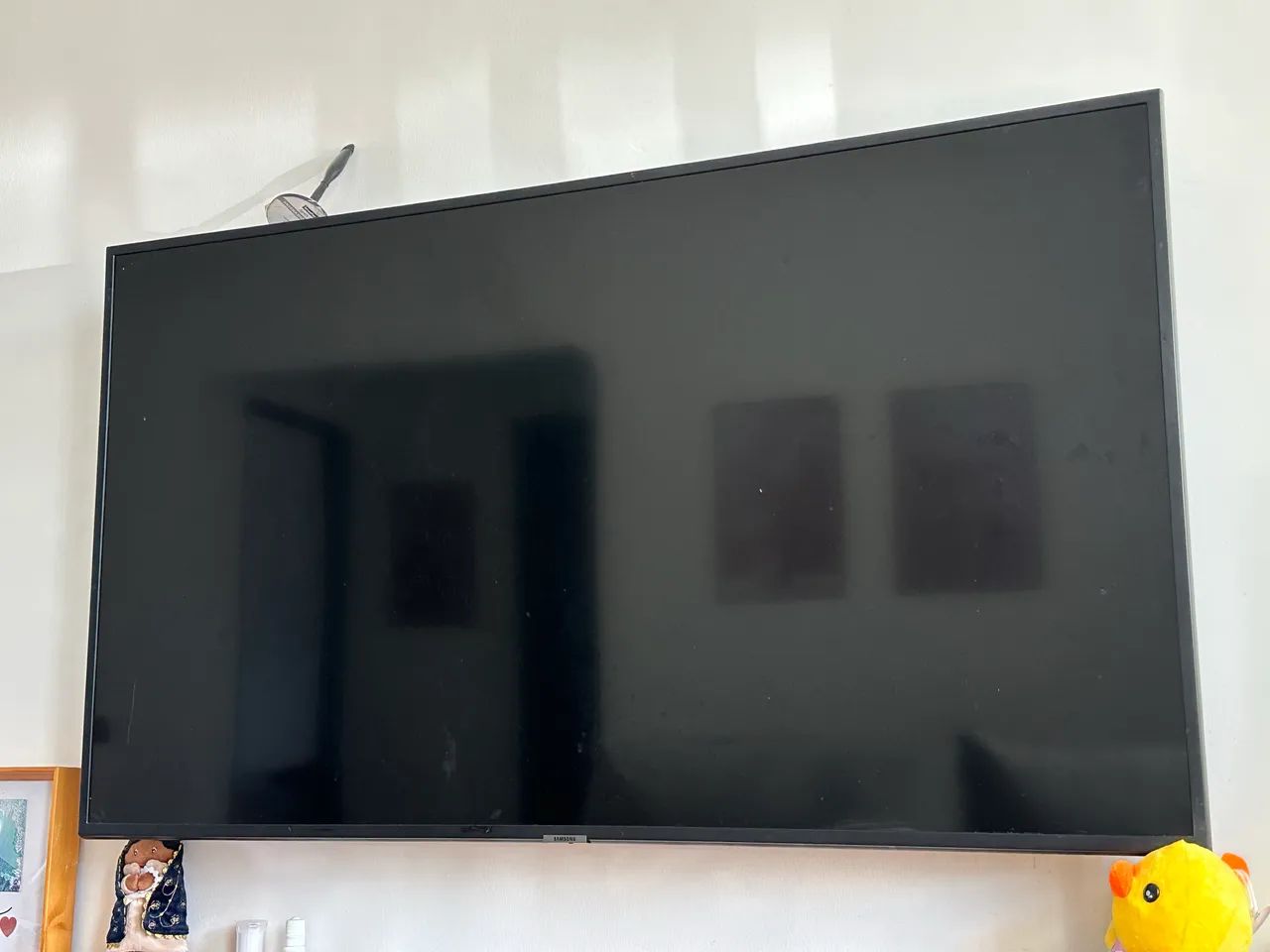 Smart tv Samsung 