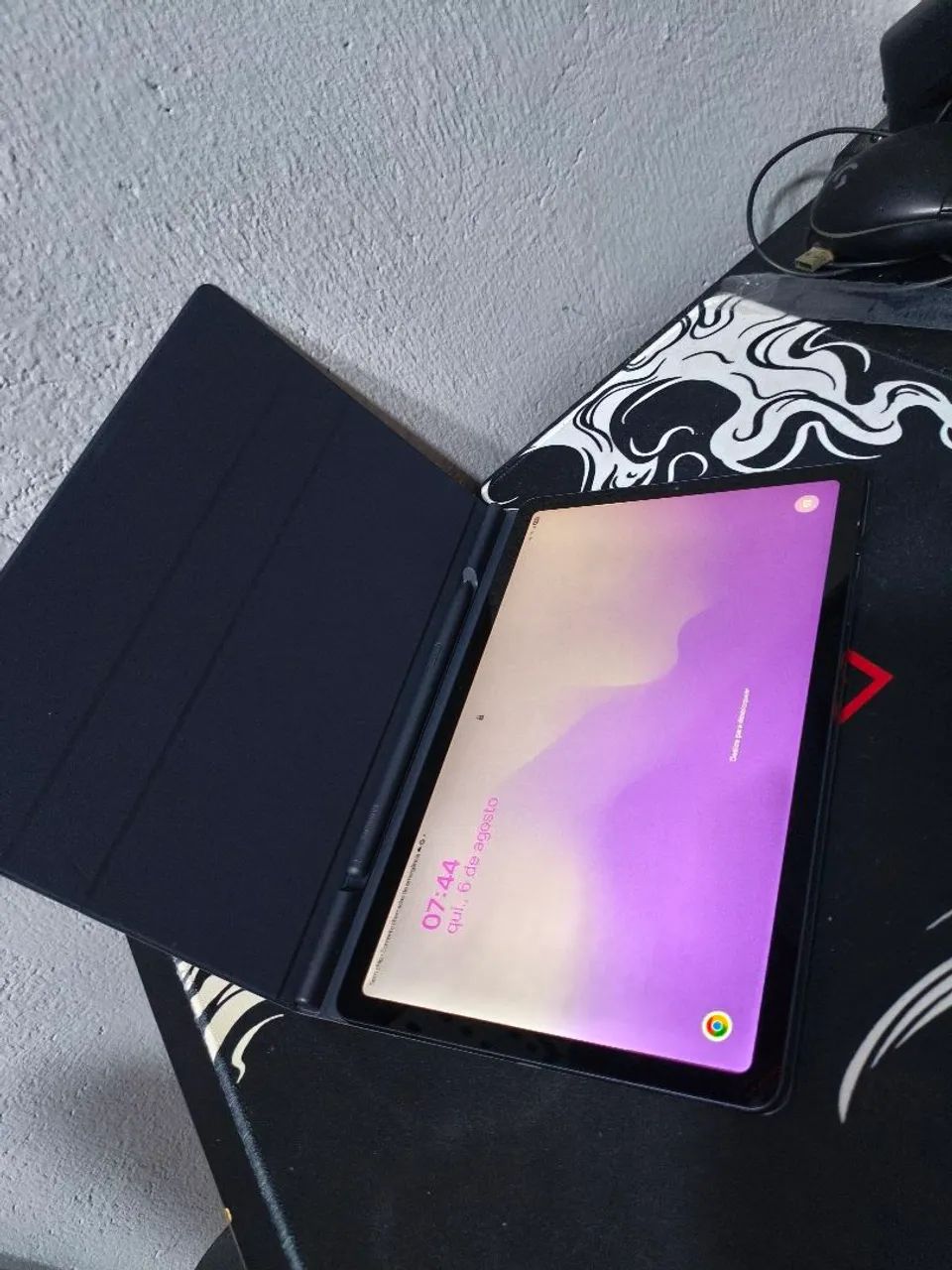Tablet s6 lite 4gb 64gb modelo 2024