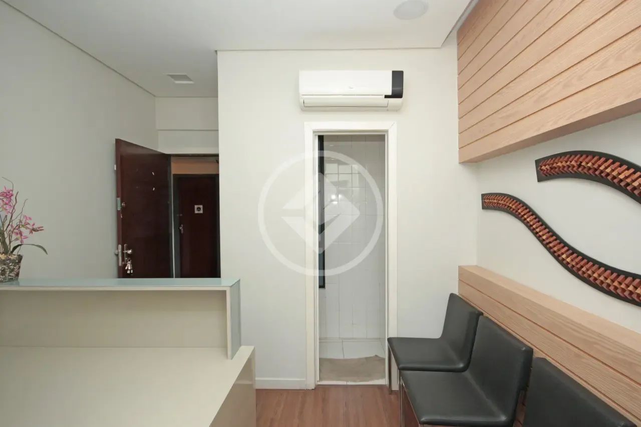 SALA COMERCIAL À VENDA BAIRRO ESTORIL codigo: 343016
