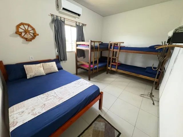 Casa Temporada Bonito MS. Aconchego e tranquilidade 2  - Foto 4