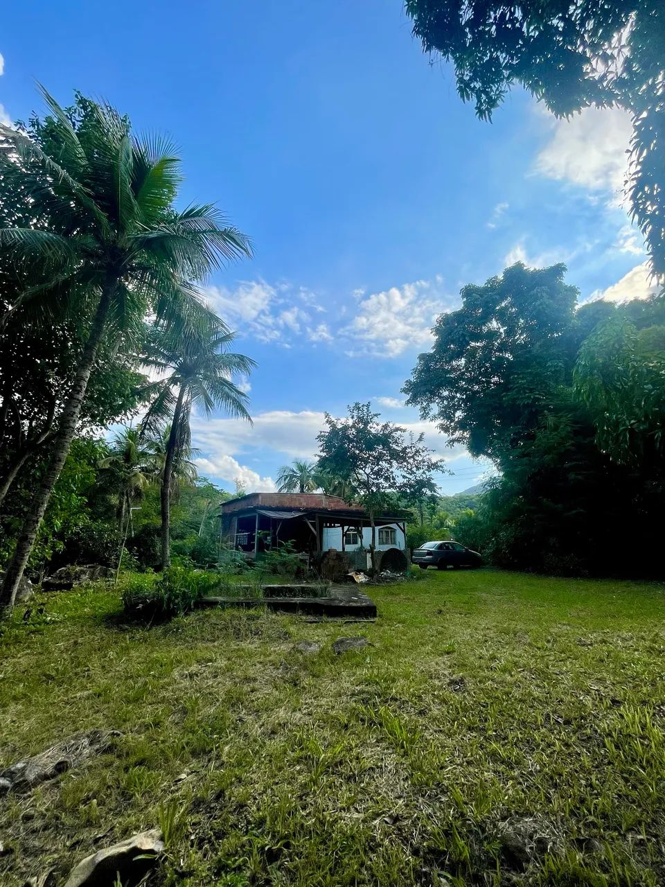 Sítio no Mendanha Campo Grande  - Foto 4