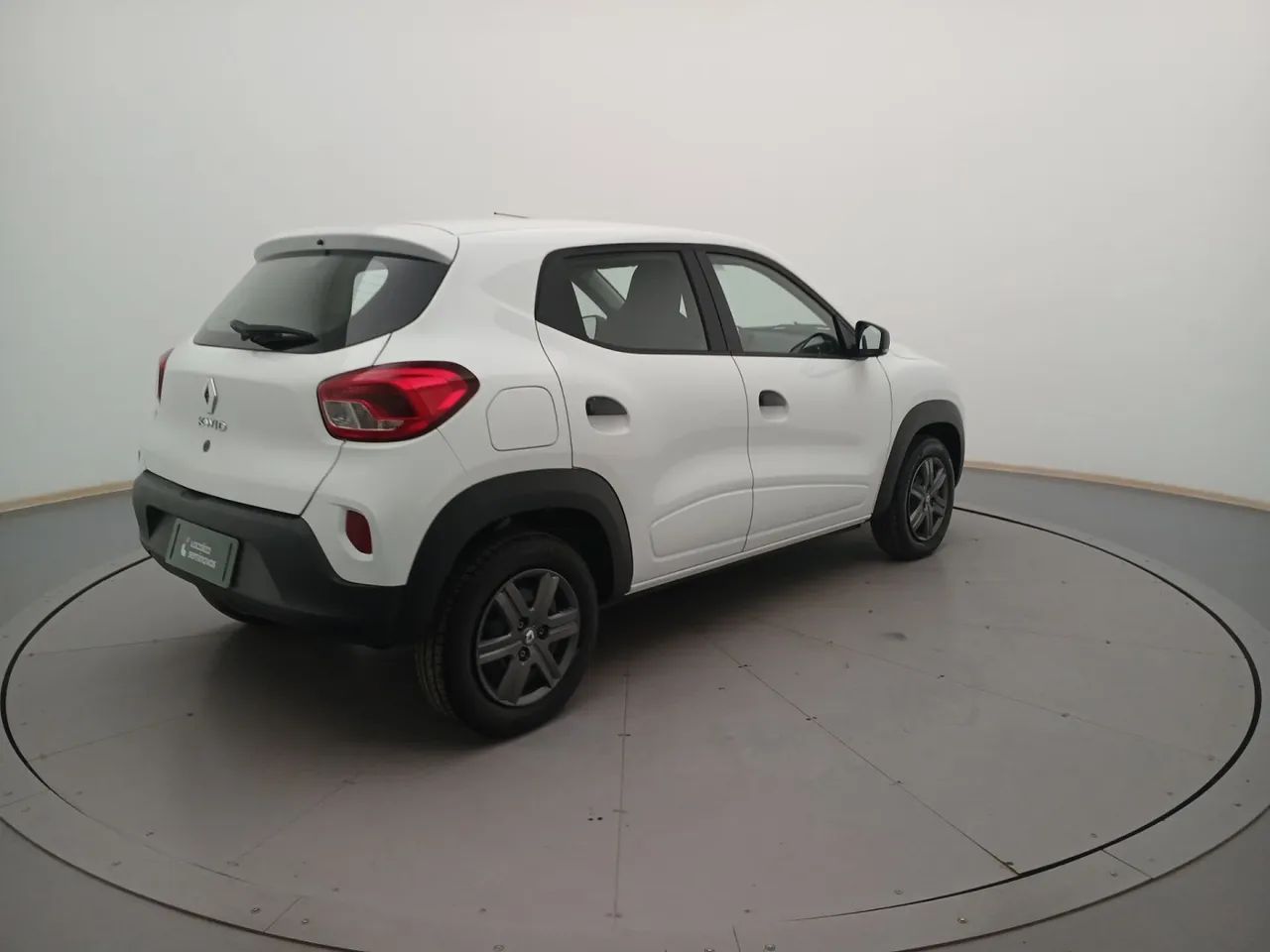 Renault Kwid 1.0 Zen 2026 - Foto 5