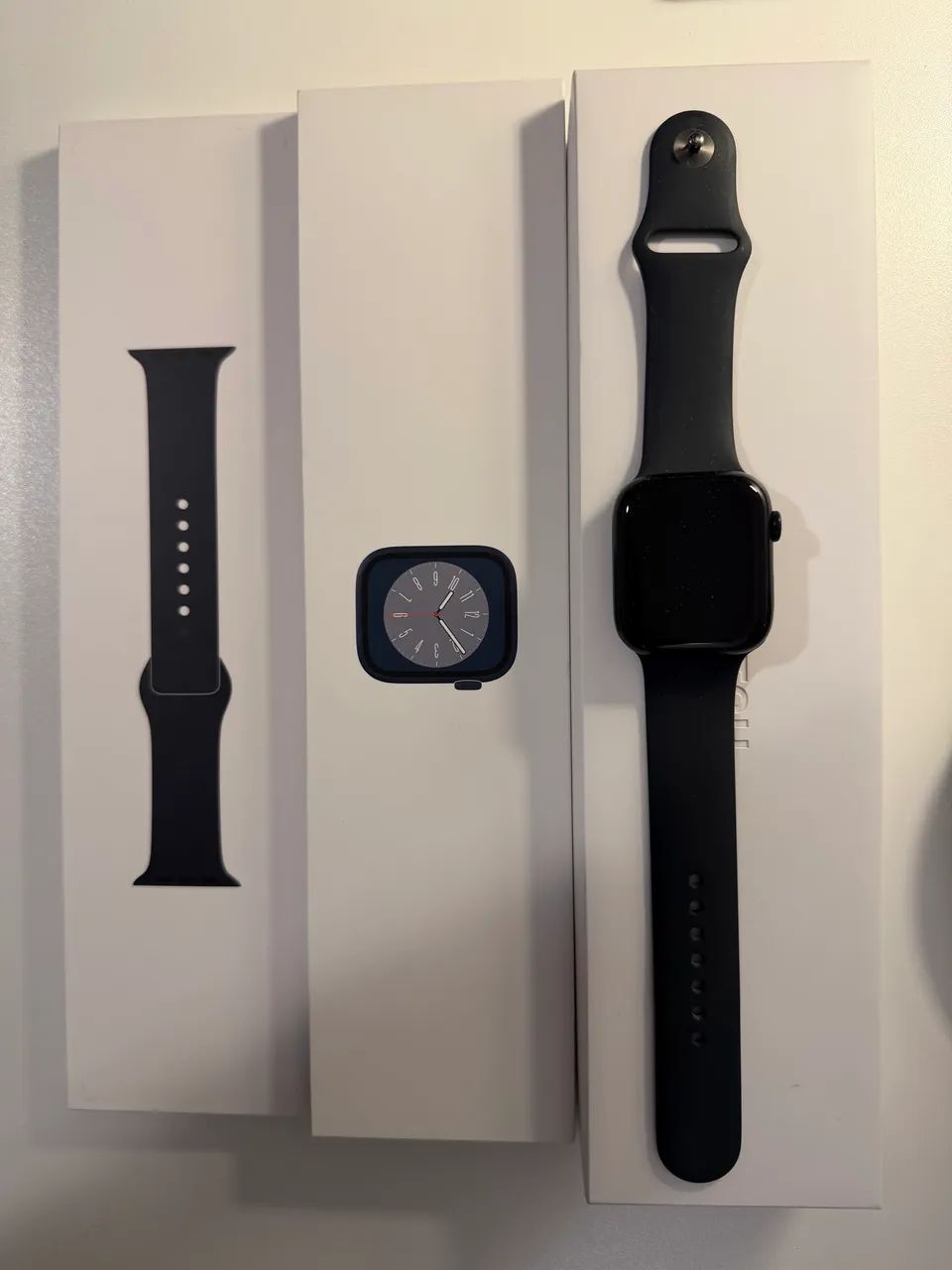 Vendo Apple Watch Series 8 - Foto 2