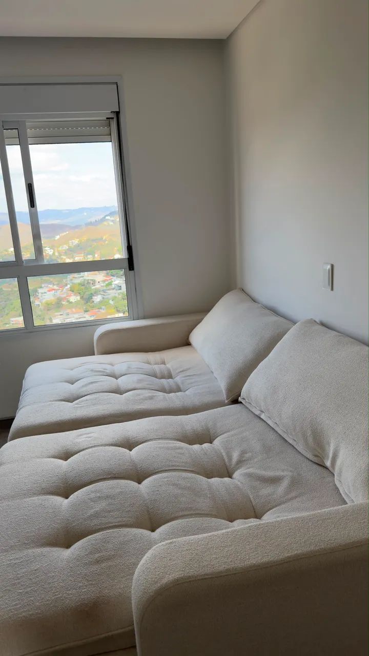 Sofá off white  - Foto 2