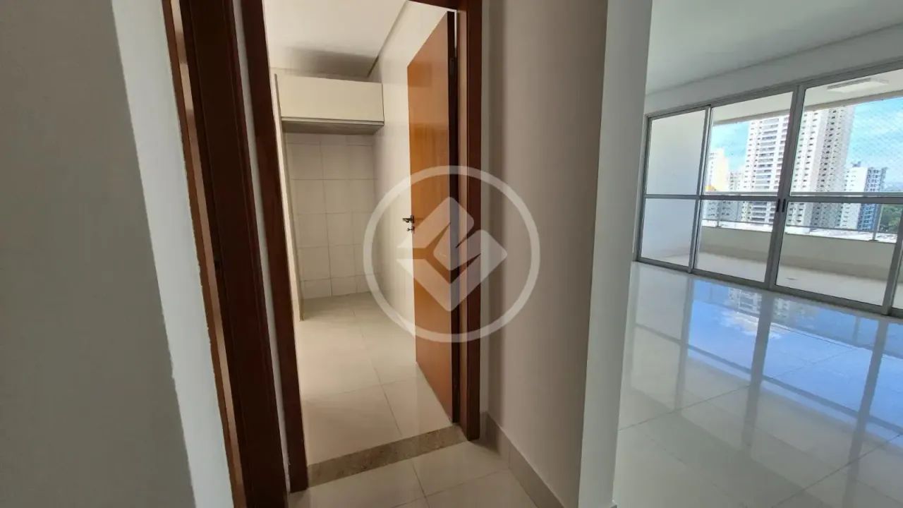 Viva com Conforto e Exclusividade no jardim das américas. codigo: 334777 - Foto 5
