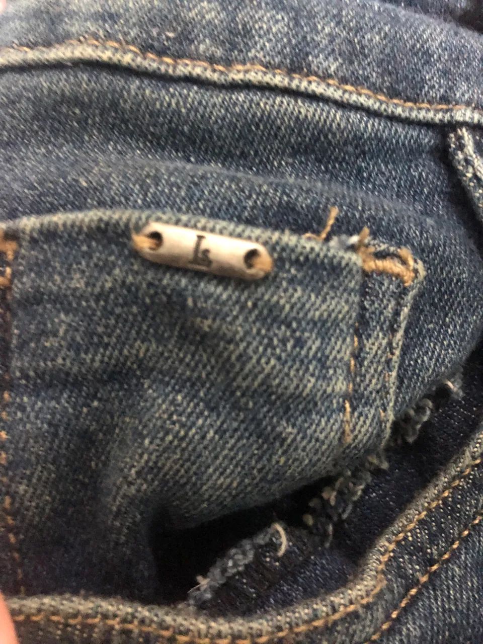 Calça Slim Luidgi Specialli - Foto 5
