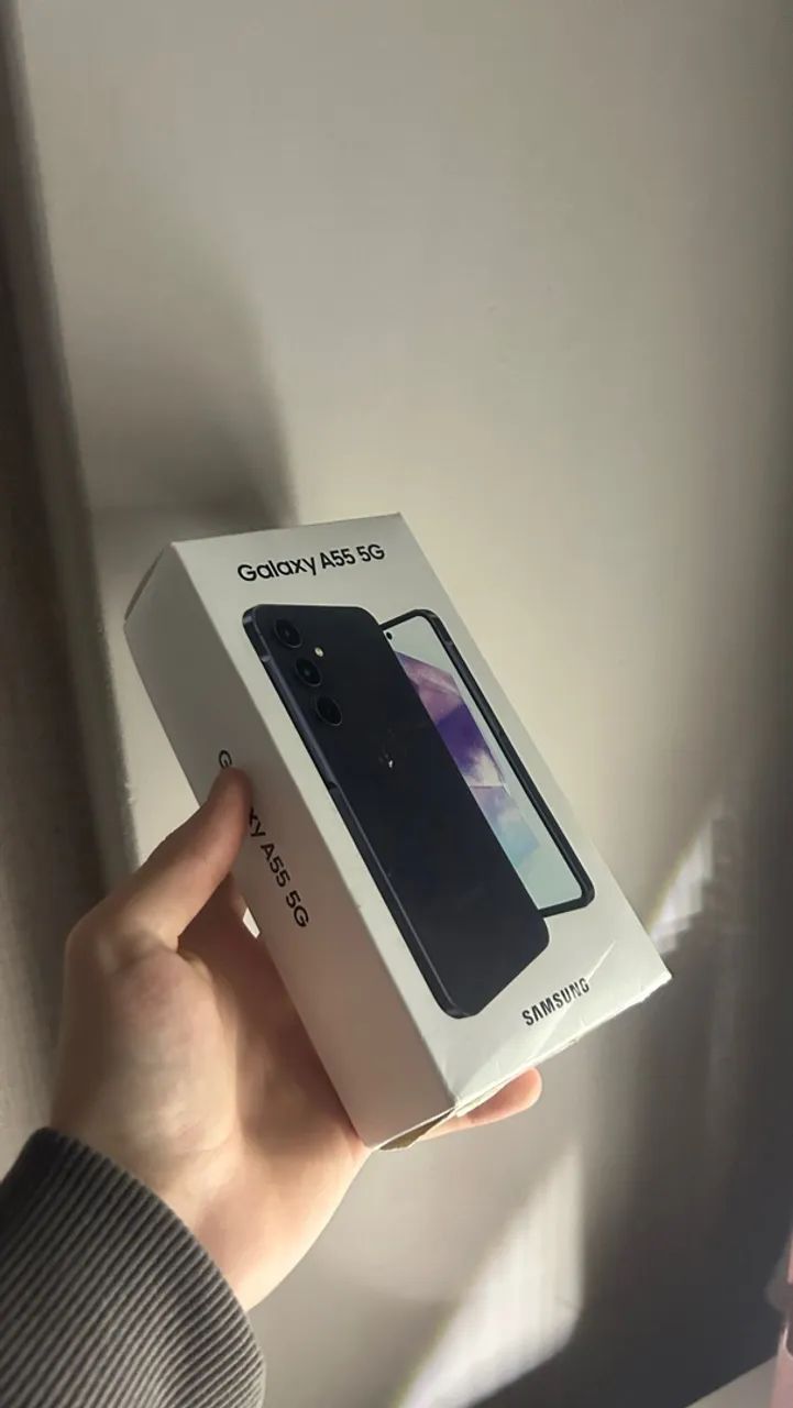 SAMSUNG A55 5G - Foto 5