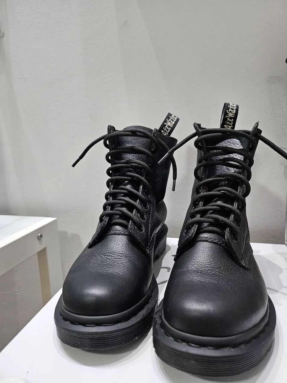 Bota Dr. Martens Original 35 - Foto 5