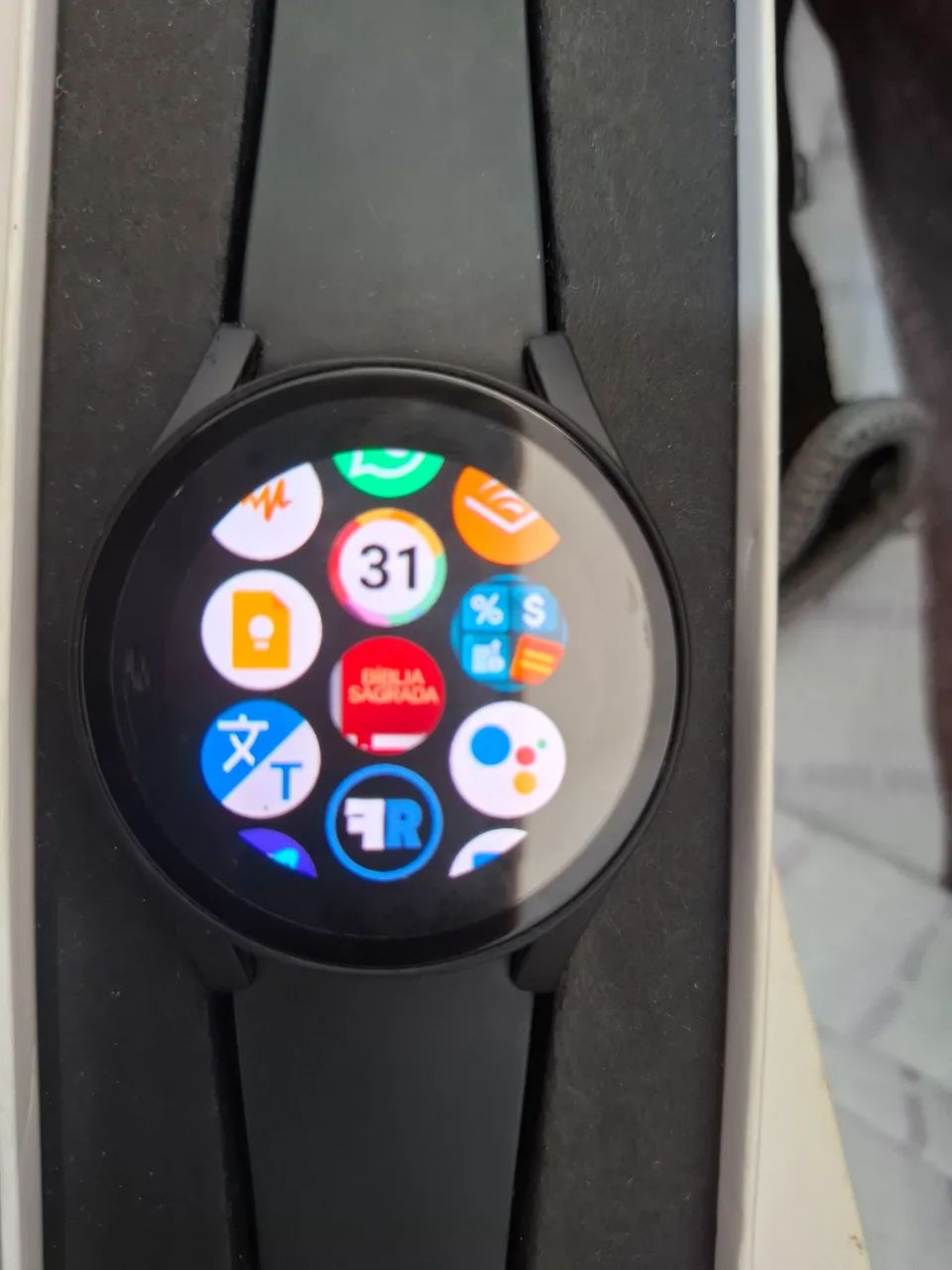 Samsung watch 5 - Foto 3