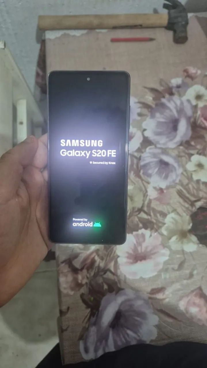 Samsung s20 - Foto 2