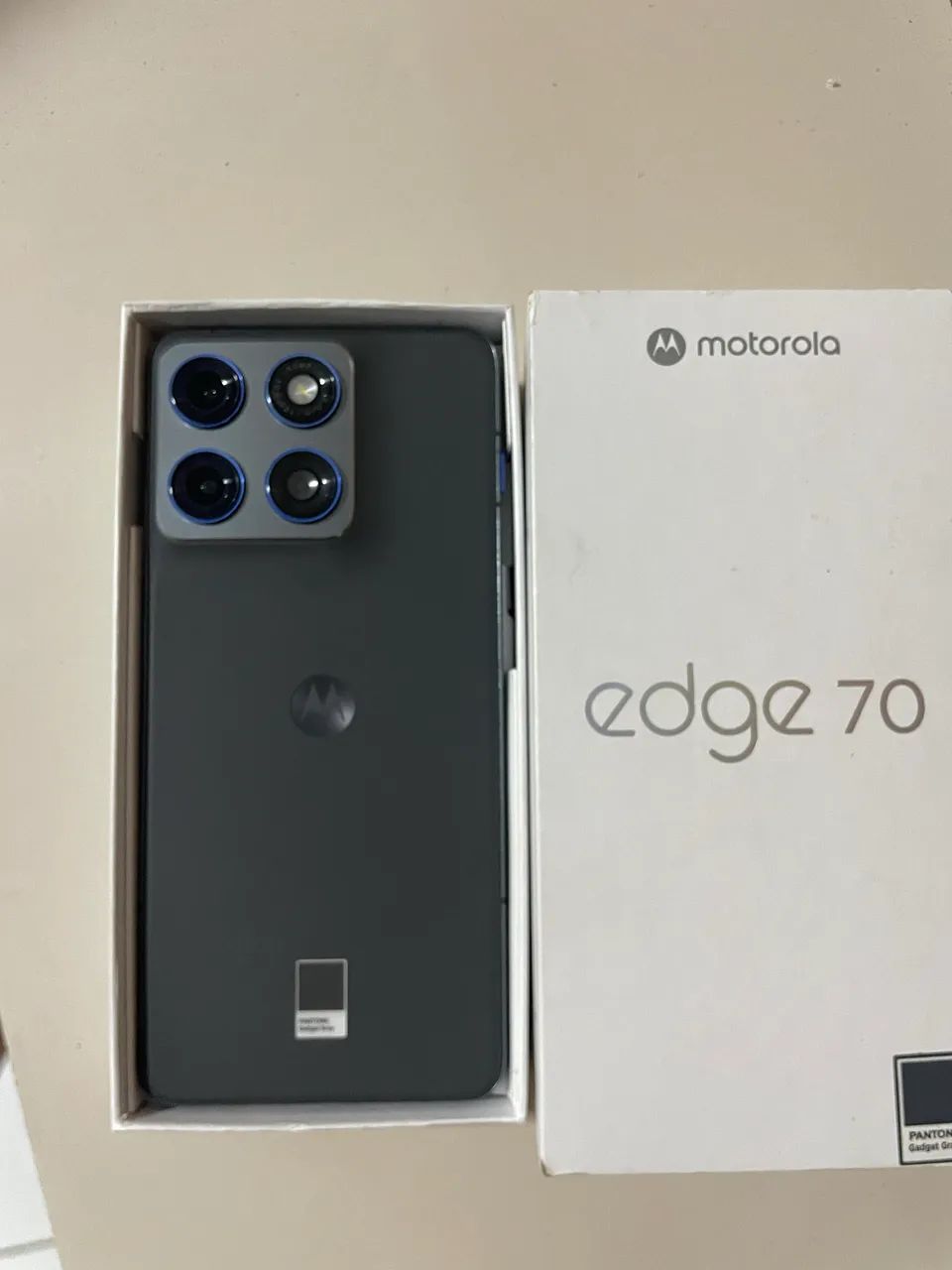 Edge 70