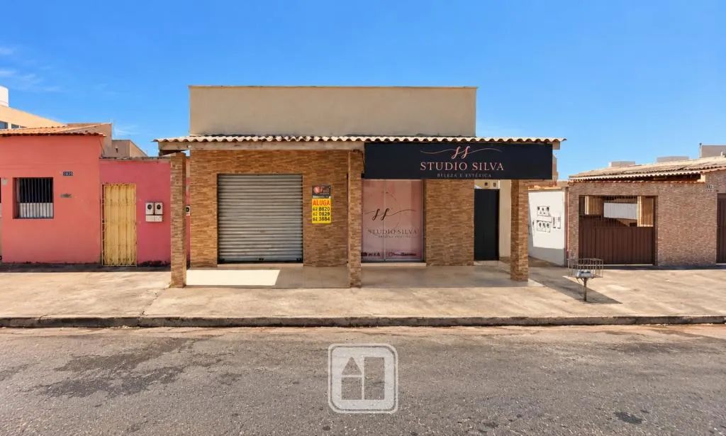 Sala Comercial 05 Fal 04 - Rua X-27 - Foto 2