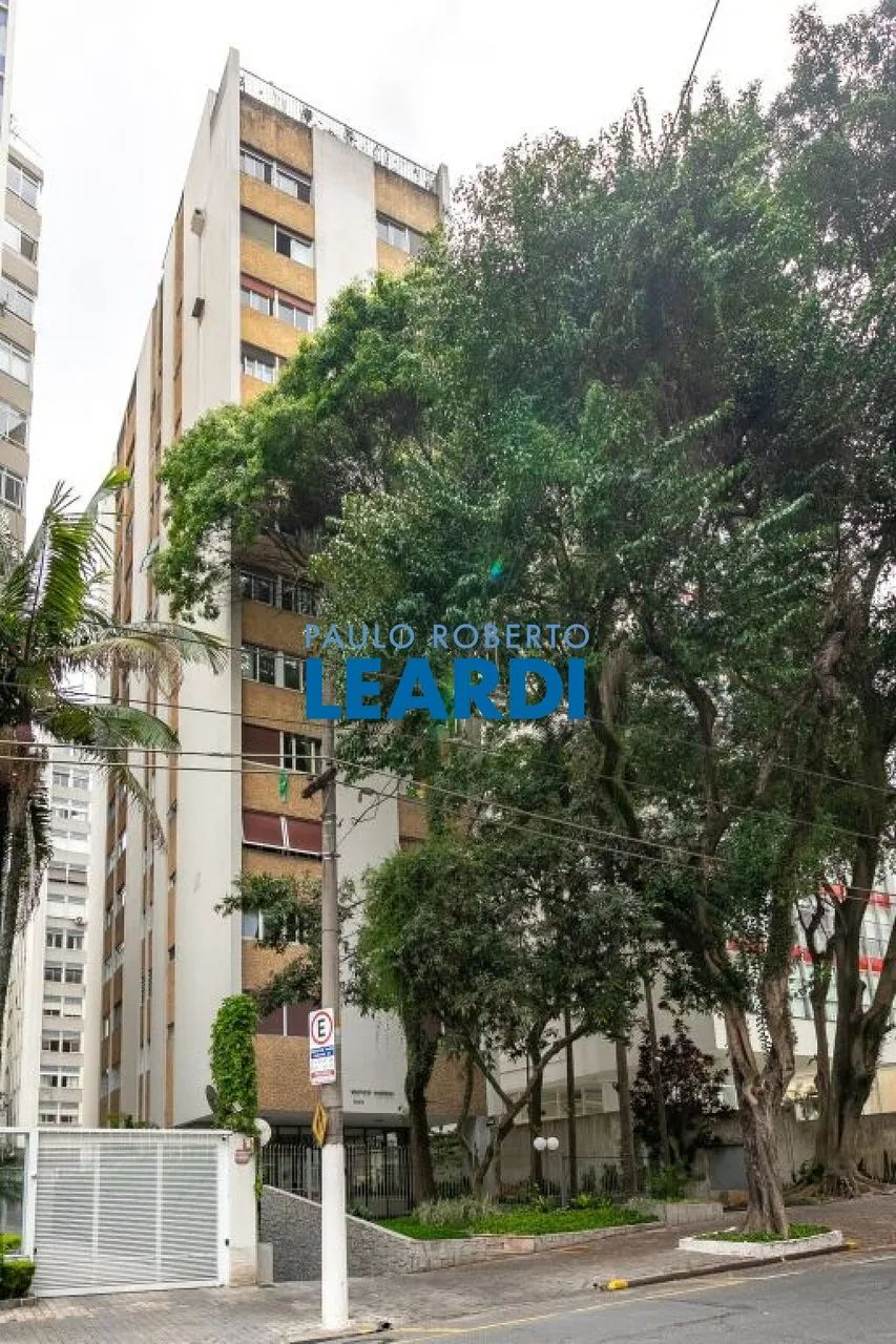APARTAMENTO - HIGIENÓPOLIS - SP